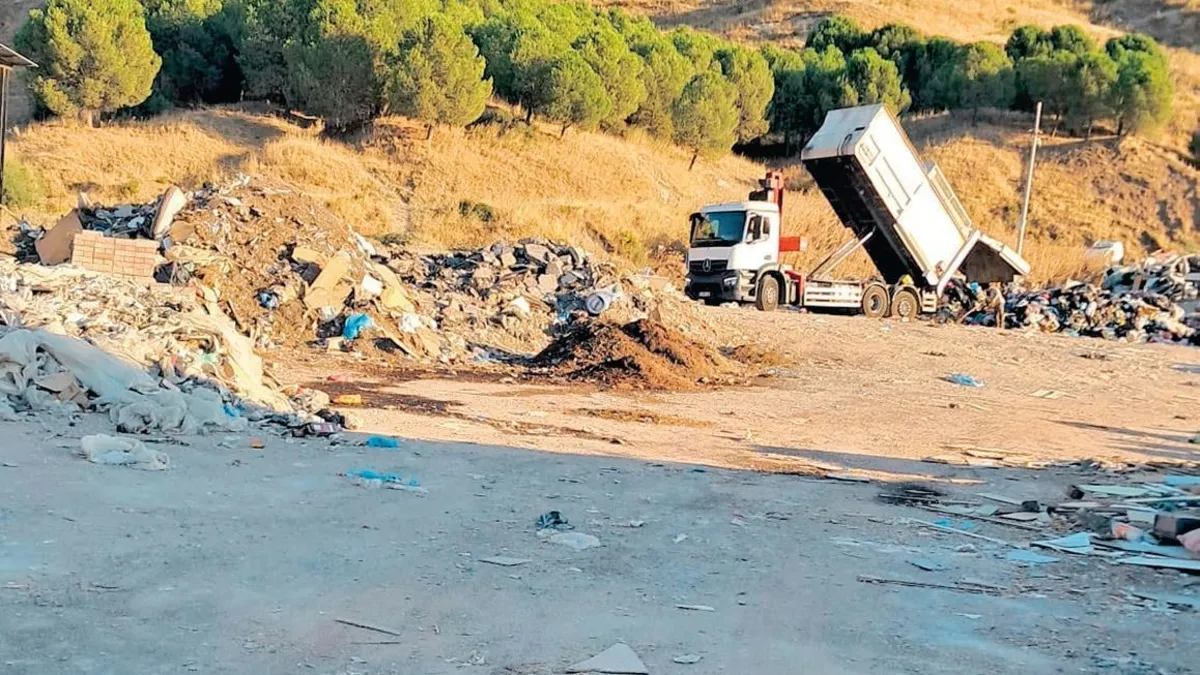 SABAH yazdı, doğa katliamı durdu