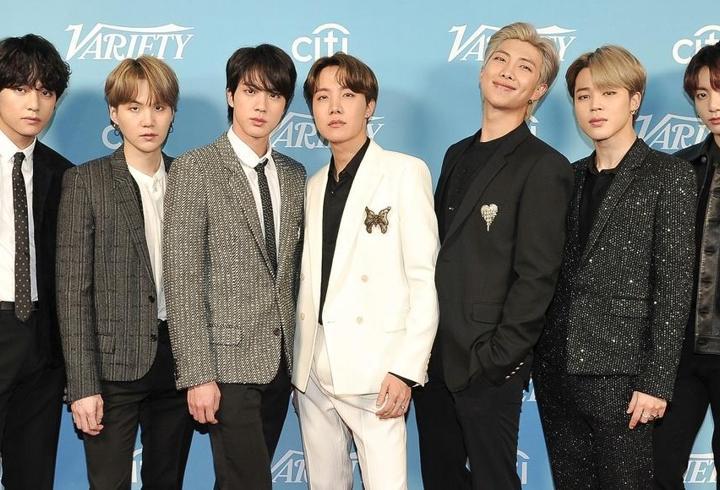 Grammy'deki yeni kategoriye BTS resti: Boykot kararı aldı