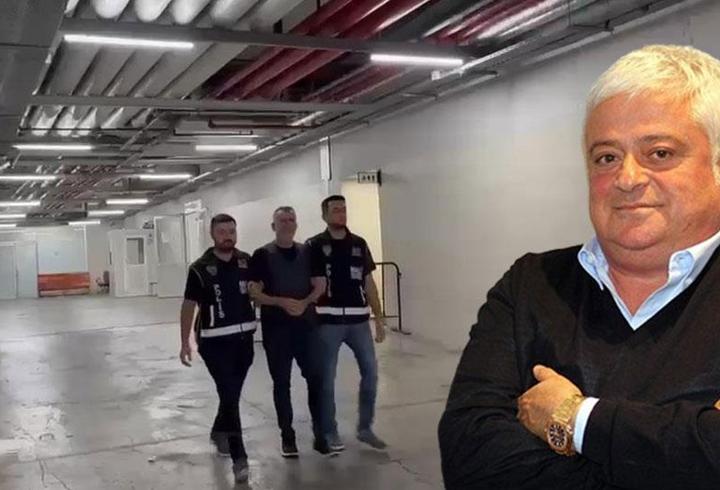 AHBAP soruşturması! Hüseyin Başaran’ın ifadesi ortaya çıktı: Ölen kızımın adını kullandı