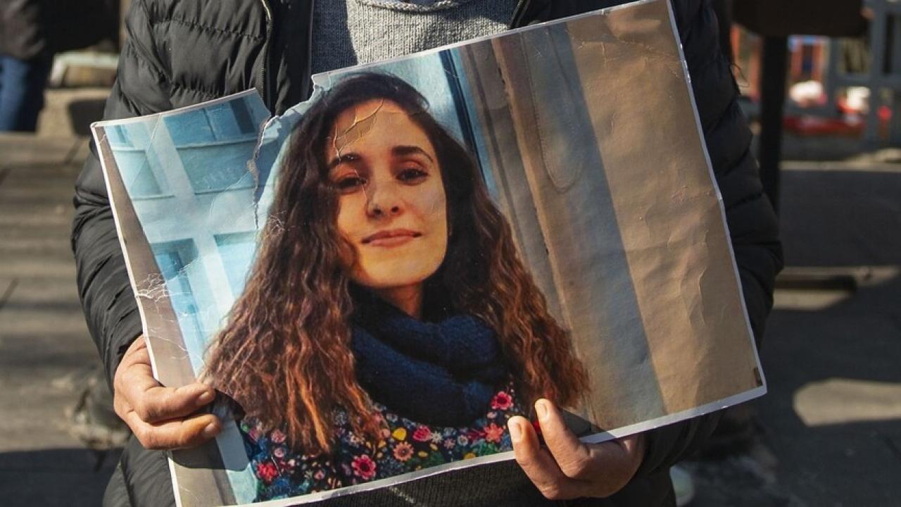 Gülistan Doku soruşturmasında tutuklu sayısı 20 oldu