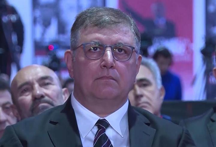 Yeni Parti'de İzmir krizi
