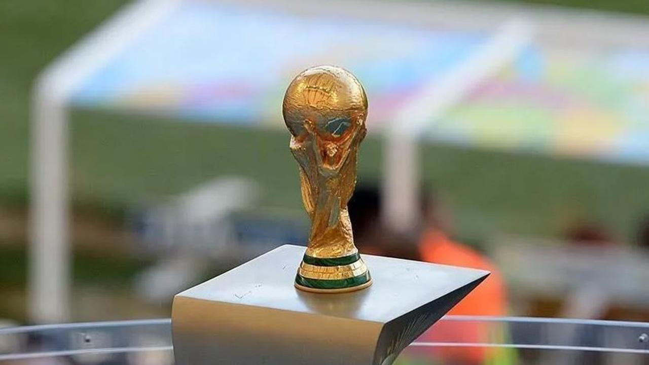 UEFA Dünya Kupası'nı boykot ederse ne olacak?