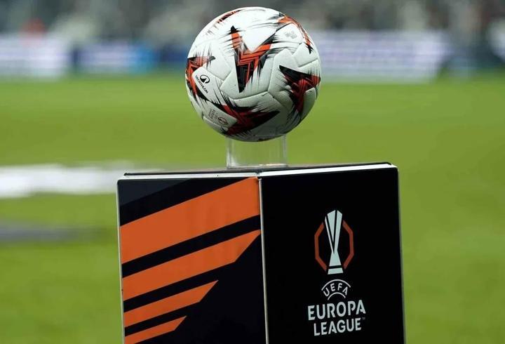 UEFA Avrupa Ligi'nde tur atlayan takımlar belli oldu
