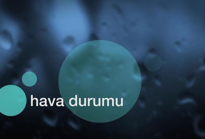 Hava Durumu (31-07-2026)