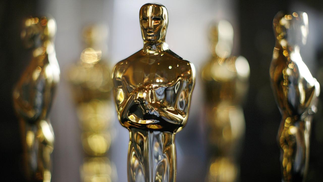 TRT ortak yapımı Kesilmiş Bir Ağaç Gibi, Türkiye'nin Oscar adayı