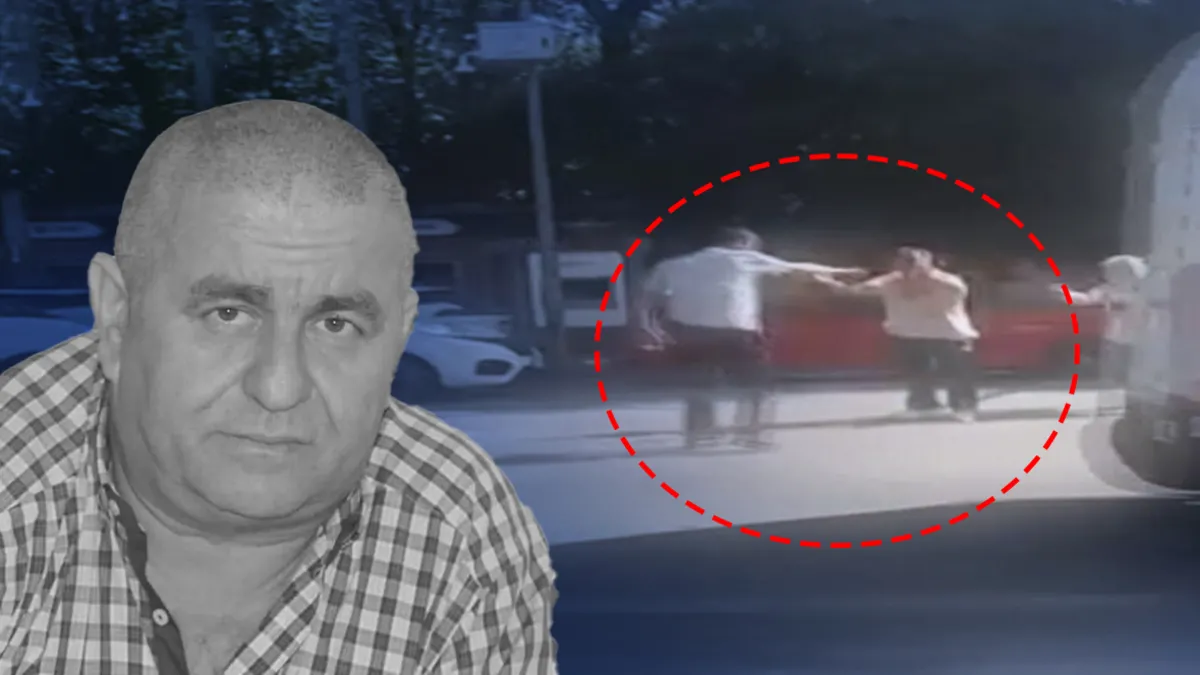 Bayrampaşa'da "laf atma" kavgası: Tartışmayı ayırmak isterken silahla vurulan esnaf hayatını kaybetti!