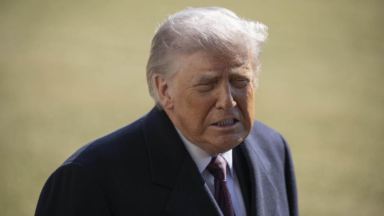 ABD Başkanı Trump: İsrail ve Hamas anlaşması Orta Doğu için büyük bir adım