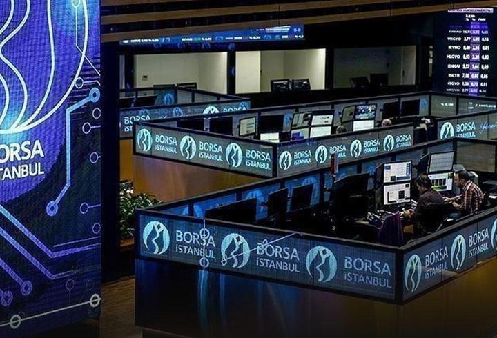 SON DAKİKA | Borsa cuma gününü yükselişle tamamladı
