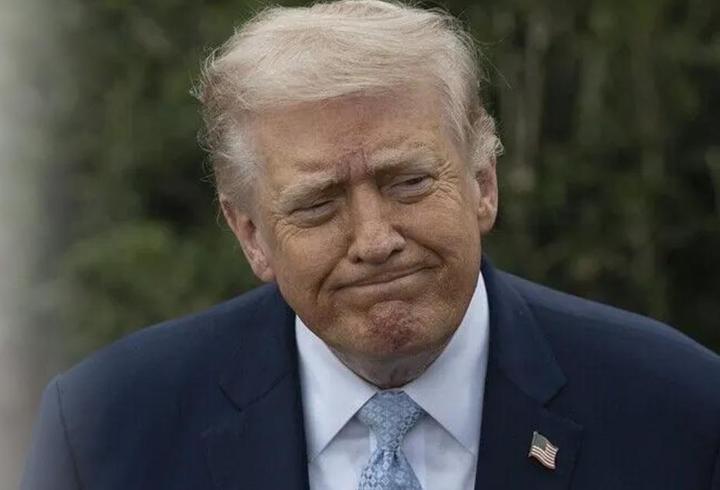Trump, Hamas anlaşmasının perde arkasını anlattı! İsrail detayı dikkat çekti