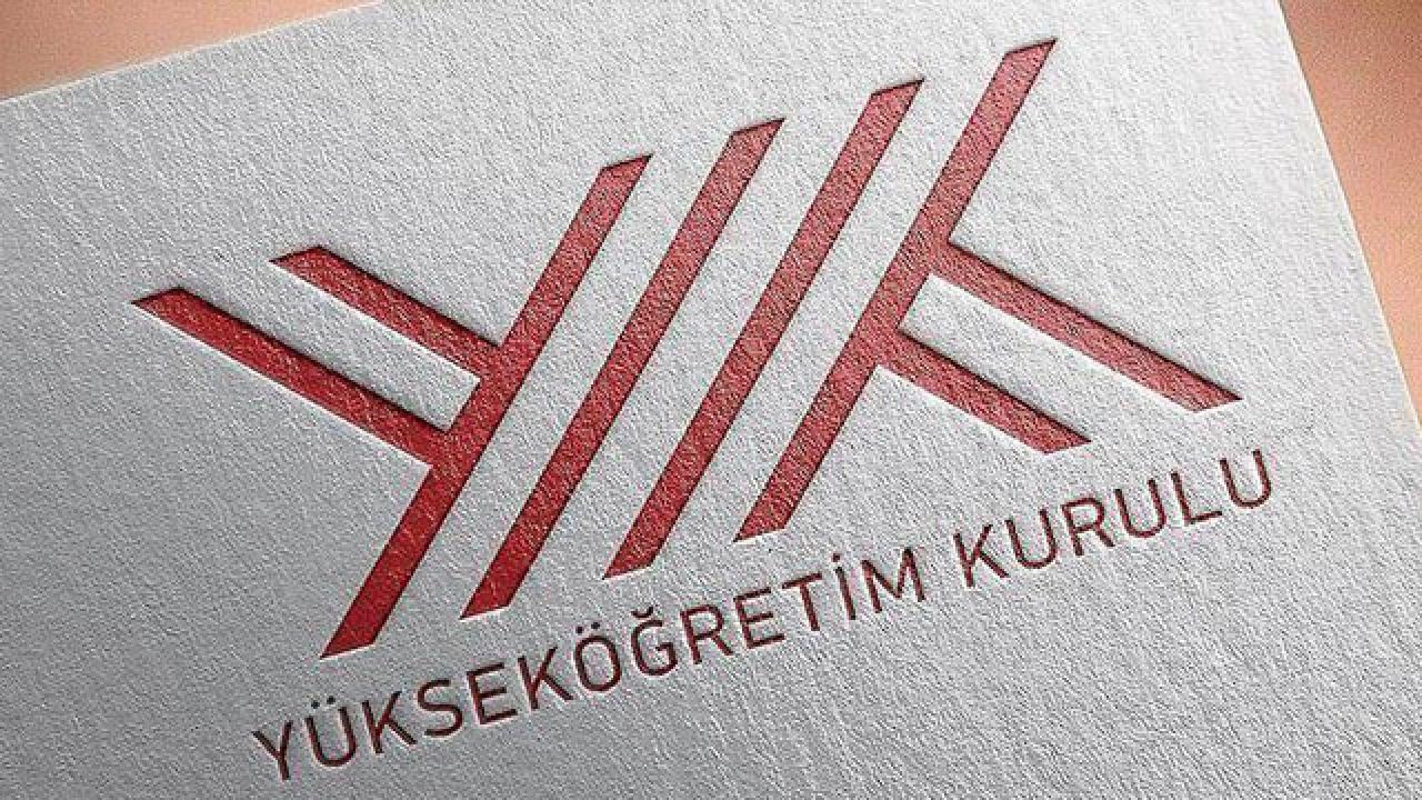 Üniversitelerdeki idari personelin naklen atanma tercih işlemleri ağustosta yapılacak