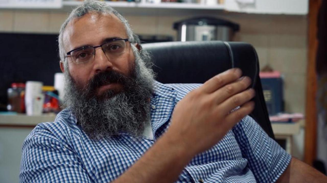 İsrailli avukattan skandal tehdit: Filistinlilerin topraklarını gasbedip hepsini öldüreceğiz