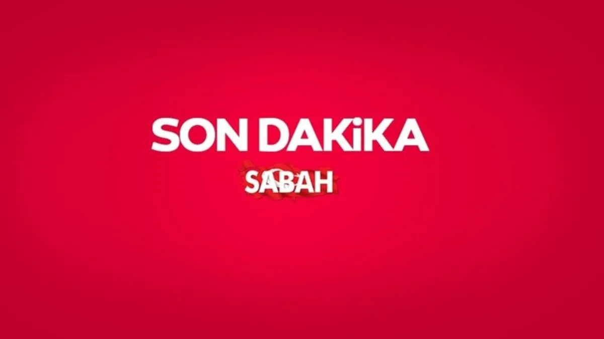 Son Dakika | TBMM Başkanı Numan Kurtulmuş'tan 'Terörsüz Türkiye Yasası' açıklaması: Yasa teklifi haftaya TBMM'ye gelecek