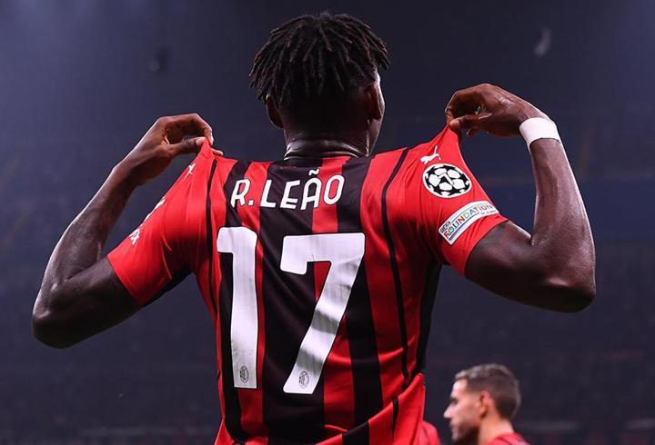 TRANSFER HABERİ | Fenerbahçe’den Rafael Leao için yeni hamle