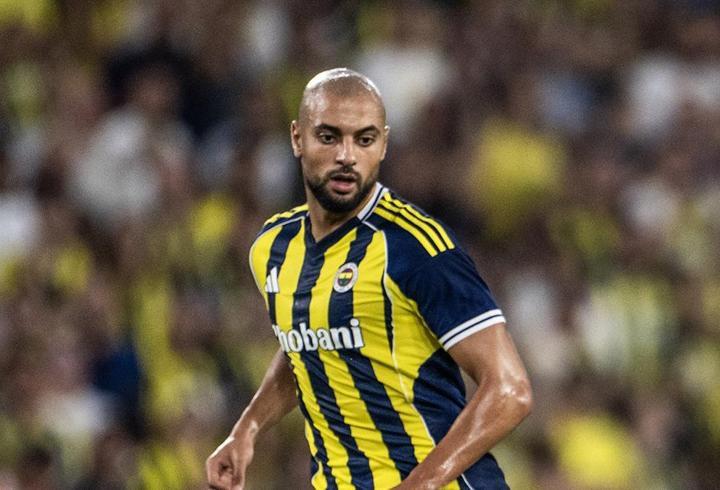 Amrabat, Körfez'den gelen cazip teklifleri reddetti! Yeni adresi yine İspanya