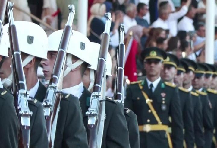 Yüksek Askeri Şura toplanıyor: Hangi komutanlar terfi edecek?