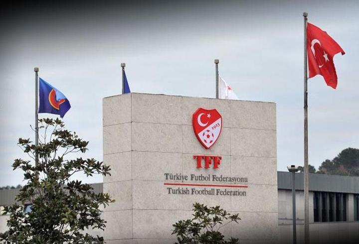 TFF açıkladı! Lisanslı kulüp sayısı yükseldi