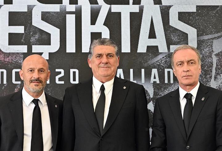Beşiktaş, Salah sonrası rotayı İtalya'ya kırdı! Transfer çalışmaları başladı