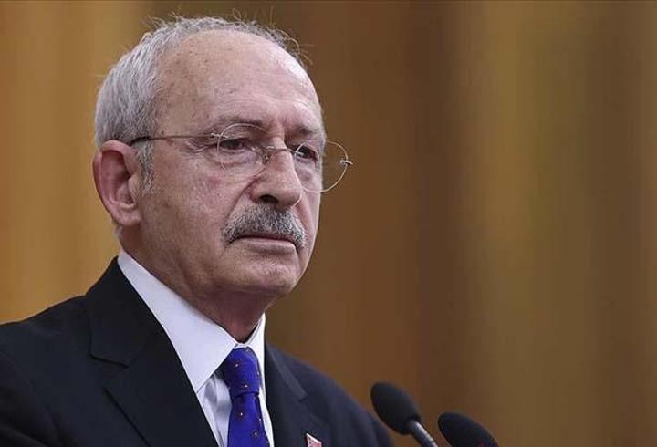 CHP’de Kılıçdaroğlu’na karşı bildiri yolda: Parti içi muhalefet ne istiyor?