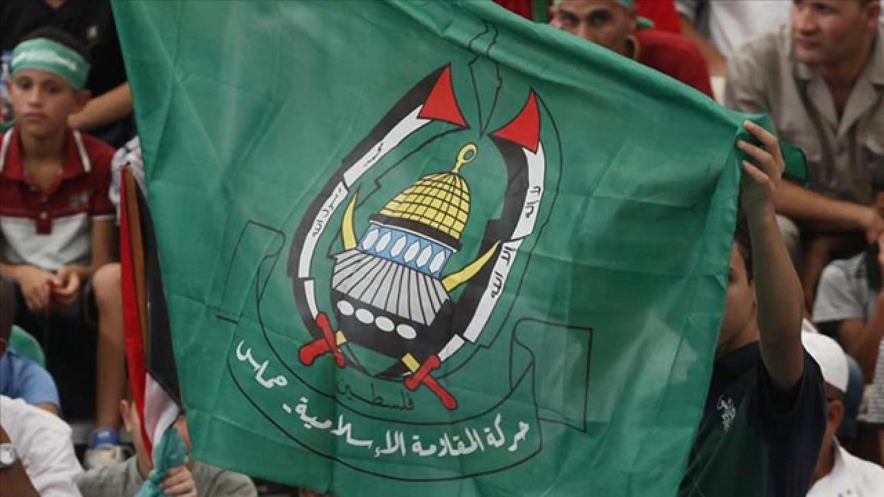 Hamas: Gazzede ikinci aşamaya ilişkin mutabakata bağlıyız