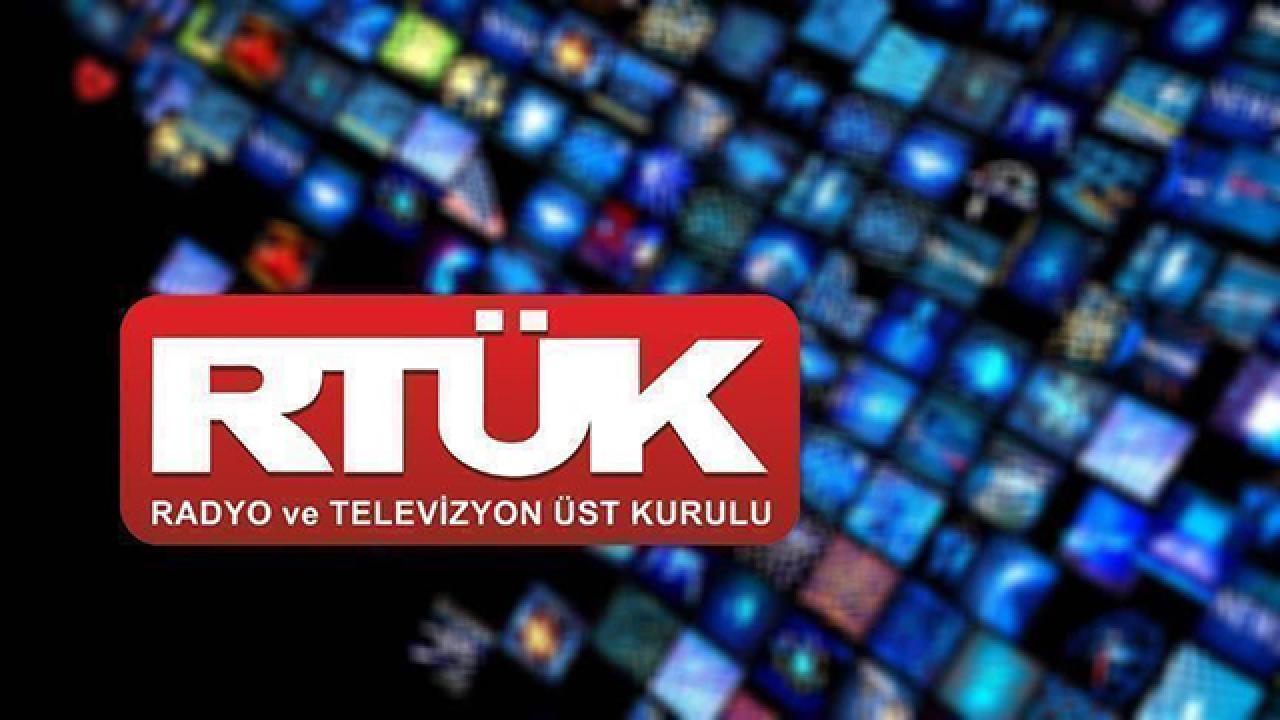 RTÜK yayıncıları sahte aramalara karşı uyardı