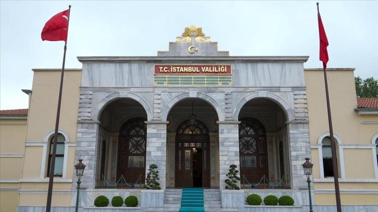 İstanbul Valiliğinden dolandırıcılık uyarısı