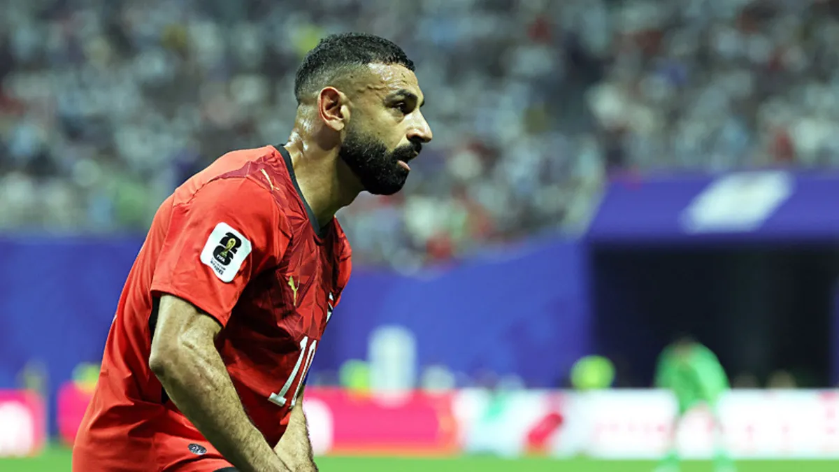 SON DAKİKA: Trabzonspor resmen açıkladı! Mohamed Salah transferi sonrası Ertuğrul Doğan'dan ilk sözler