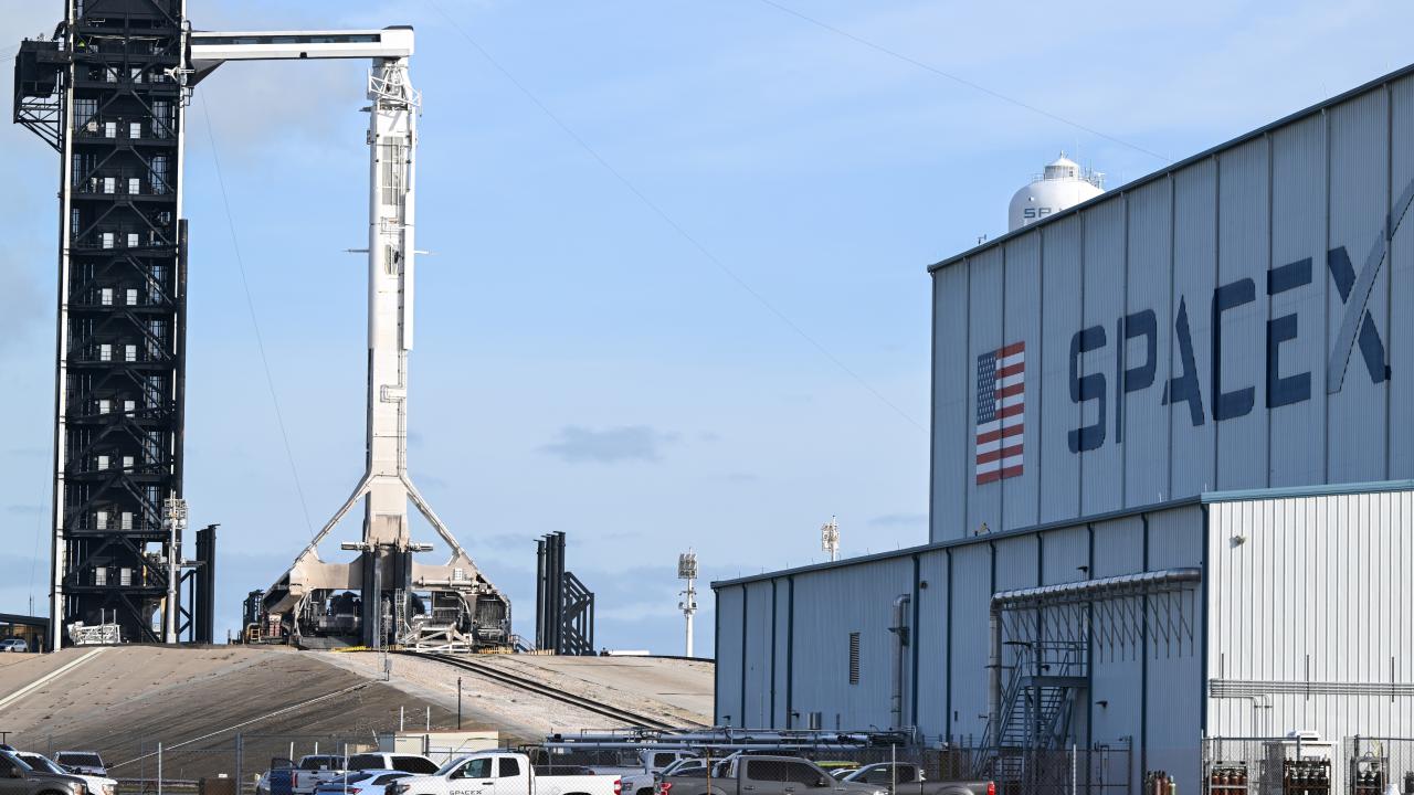 SpaceX'in geliri ikinci çeyrekte yıllık bazda yüzde 92 arttı