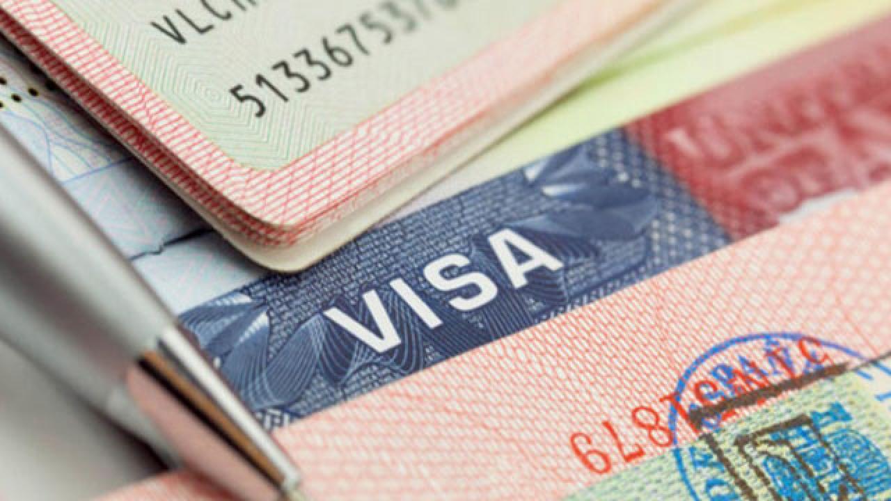 ABD, Brezilya'nın Washington Büyükelçisinin vizesini iptal etti