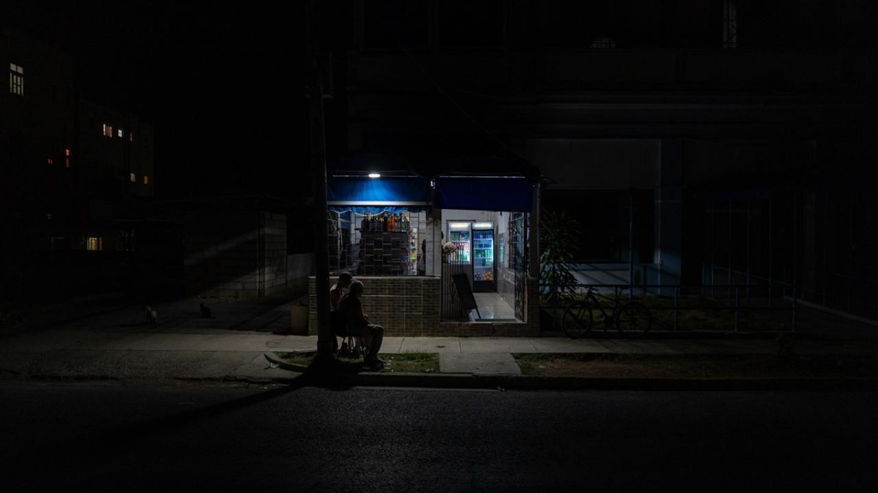 Küba Dışişleri Bakanı Rodriguez, ülkedeki elektrik kesintilerinden ABD'yi sorumlu tuttu