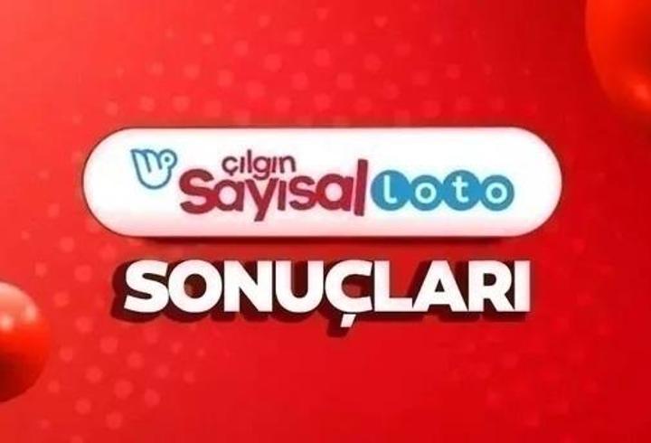 ÇILGIN SAYISAL LOTO SONUÇLARI 5 AĞUSTOS 2026 | Çılgın Sayısal Loto sonuçları açıklandı mı, saat kaçta açıklanır? 517,7 milyon TL büyük ikramiye