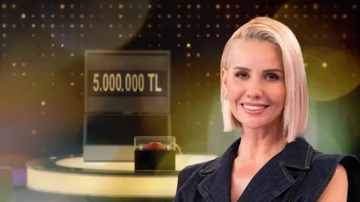 Esra Erol ile 'Var Mısın Yok Musun'da unutulmaz gece! Kutular açıldıkça büyüyen risk nefesleri kesecek