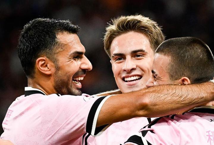 Juventus, Türk yıldızlarıyla Chelsea'yi devirdi! Spalletti, Kenan'ı övdü