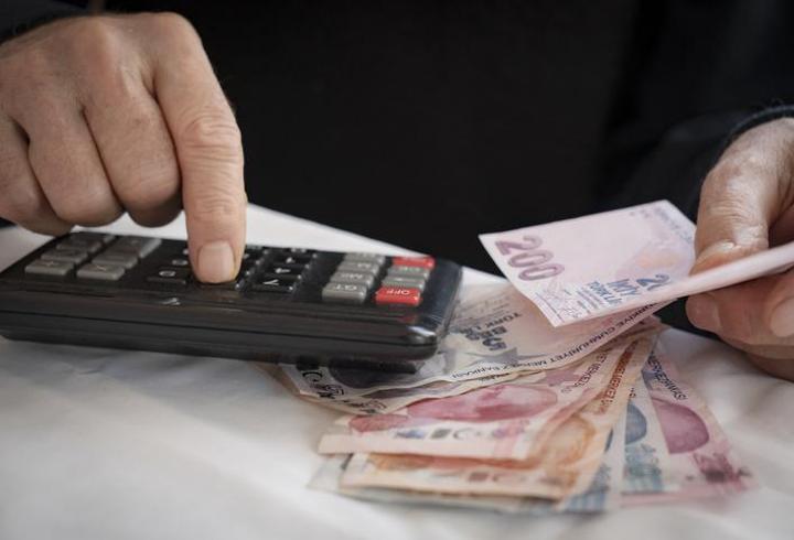 Emekli maaşındaki kesintiler netleşti: Kimin maaşından hangi borçlar kesilecek?