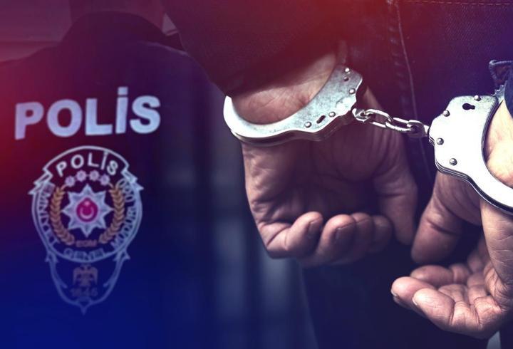 198 saatlik kamera incelemesiyle suç örgütü deşifre edildi