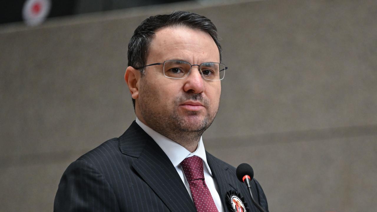 Bakan Gürlek, Behçet Oktayın ailesini kabul edecek