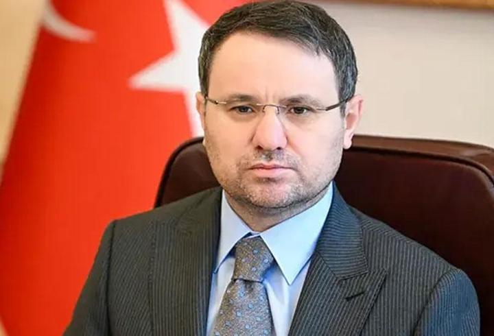 Akın Gürlek, Behçet Oktay'ın ailesini kabul edecek