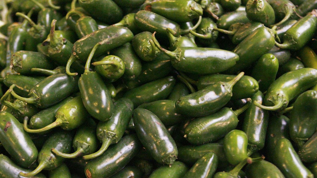 ABD'de jalapeno biberlerinden kaynaklandığı düşünülen salmonella salgını 27 eyalete yayıldı