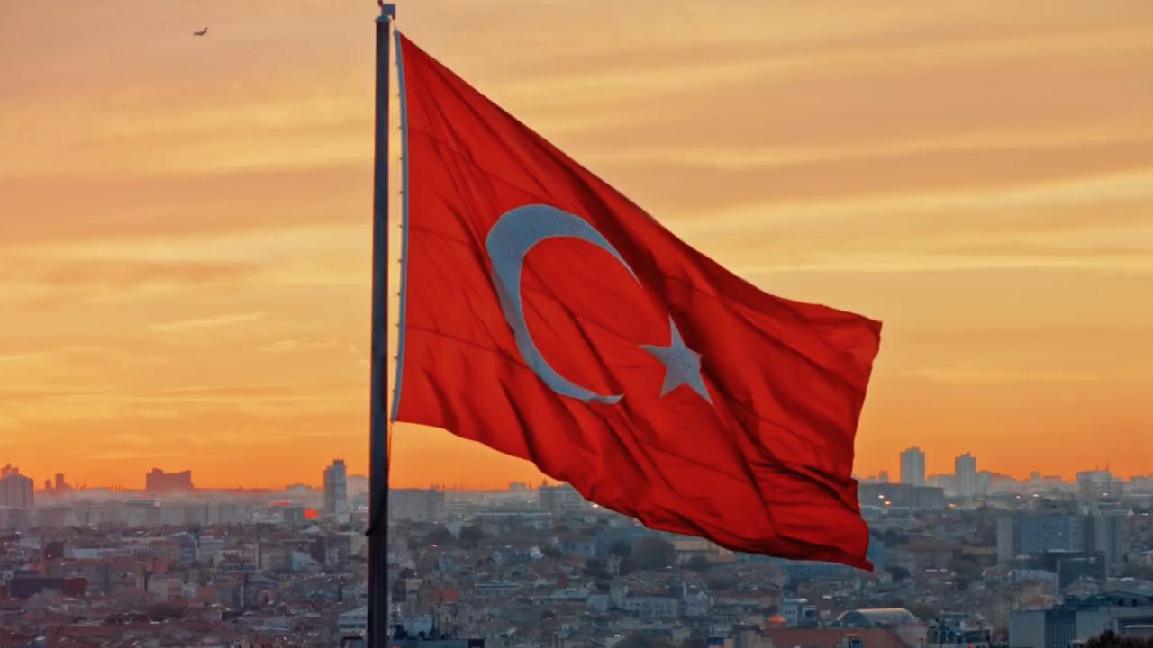 Kabine üyelerinden Milli Dayanışma paylaşımı
