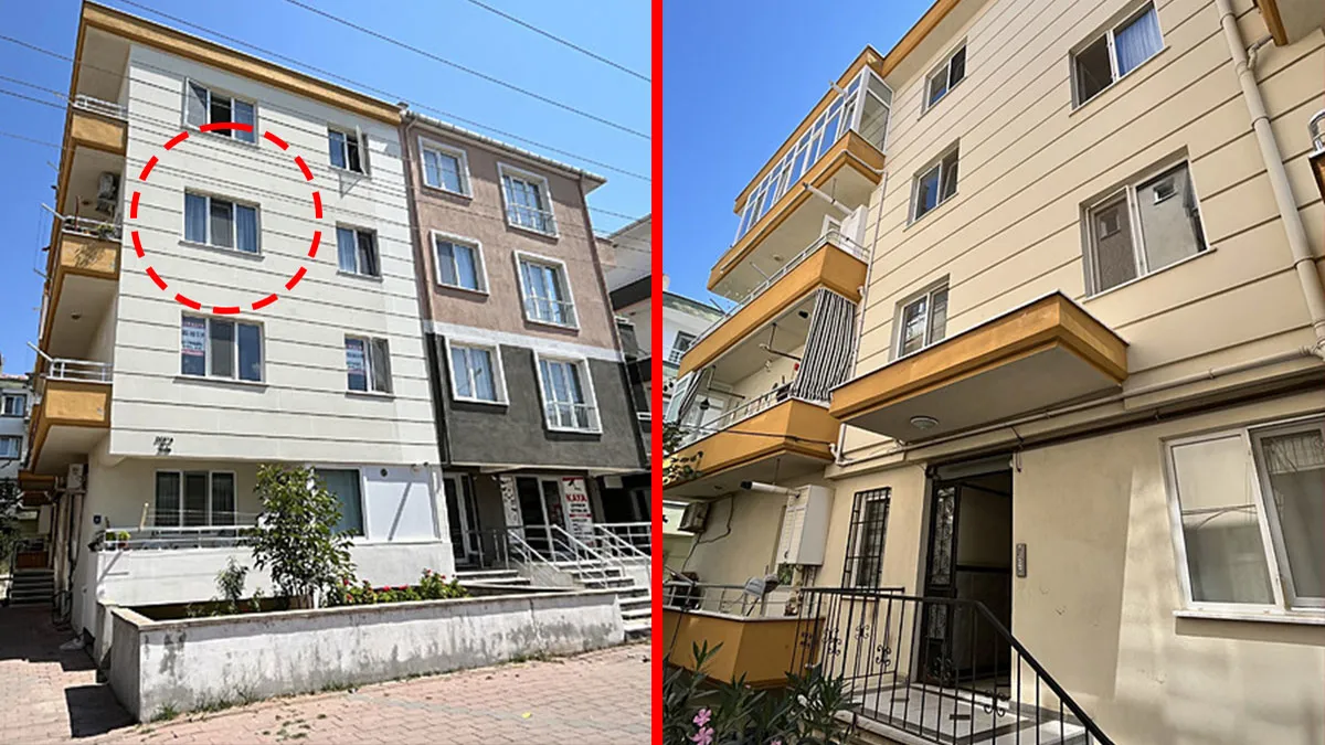 Çanakkale’de böcek faciası! Komşudaki ilaçlamadan zehirlendiler: Küçük Yusuf hayatını kaybederken anne yoğun bakımda!