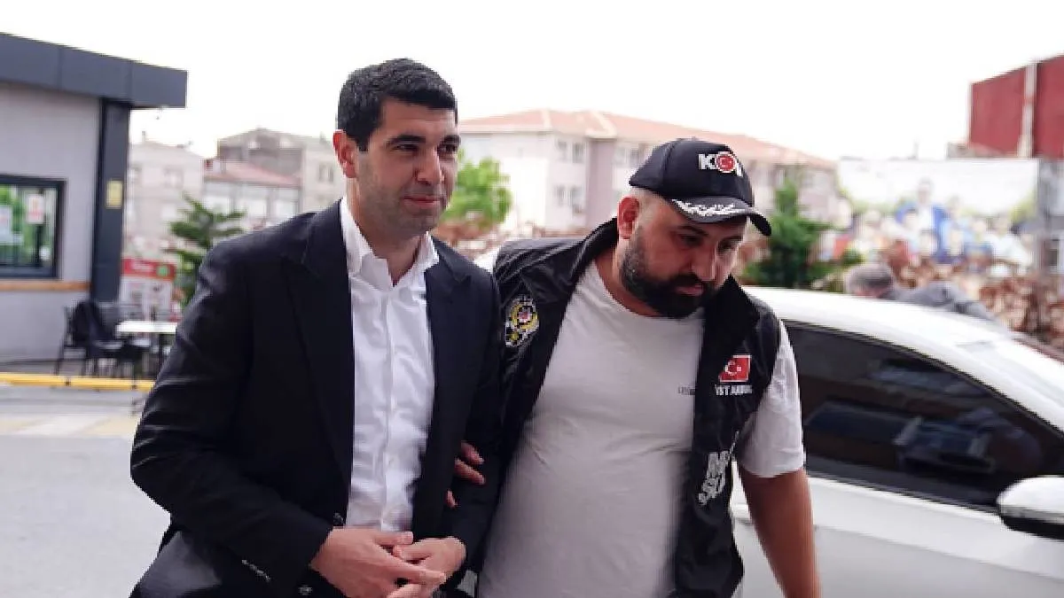 Aziz İhsan Aktaş soruşturmasında 2 tahliye!