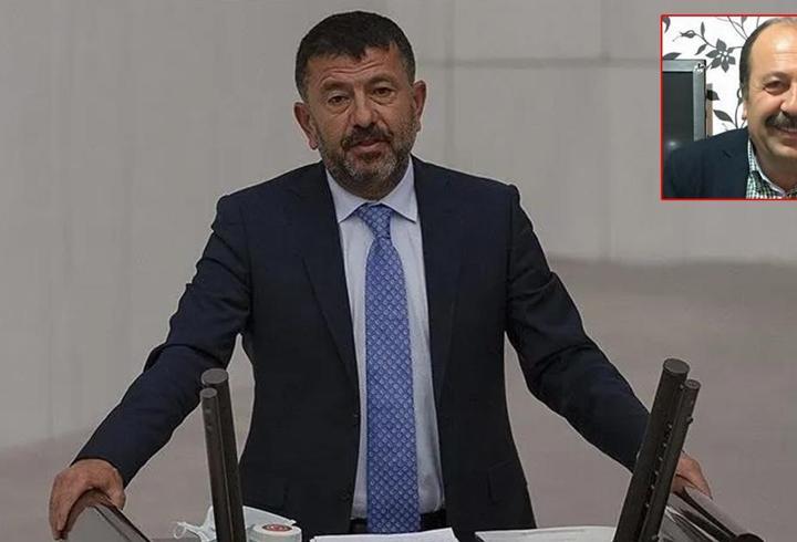 İzmir Büyükşehir Belediyesine soruşturma! Veli Ağbaba’nın ağabeyi tutuklandı