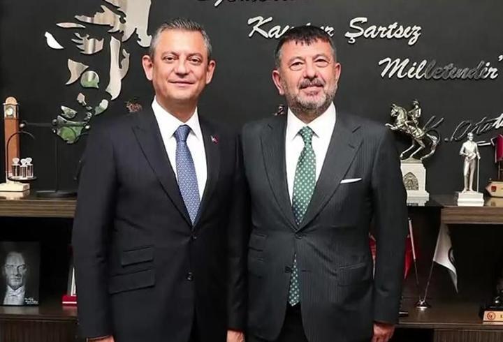 Özel ve Ağbaba'ya "zincirleme rüşvet" fezlekesi: Dokunulmazlıkları kaldırılır mı?
