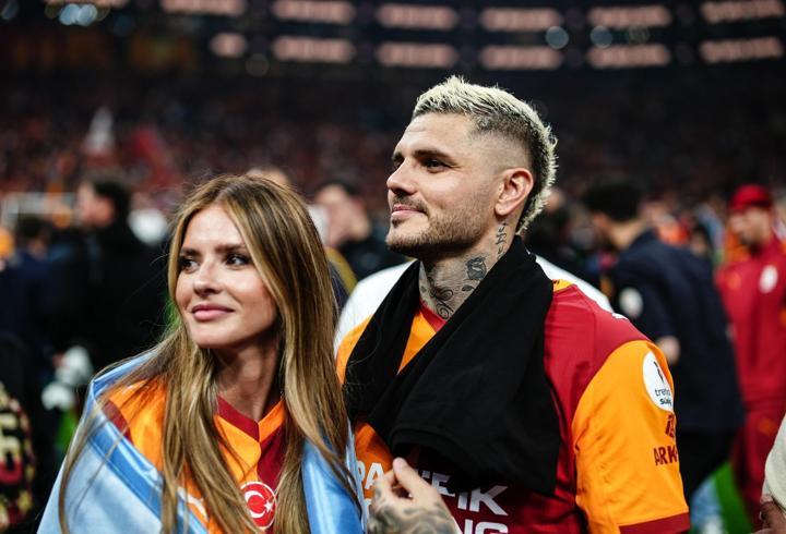 Galatasaray’da Icardi’nin veda töreni belirsizliğe düştü