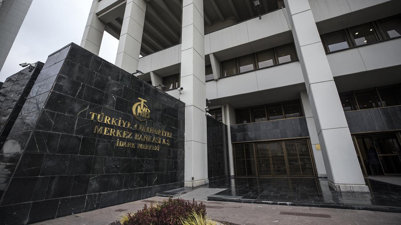 Yılın üçüncü enflasyon raporu 13 Ağustos'ta açıklanacak