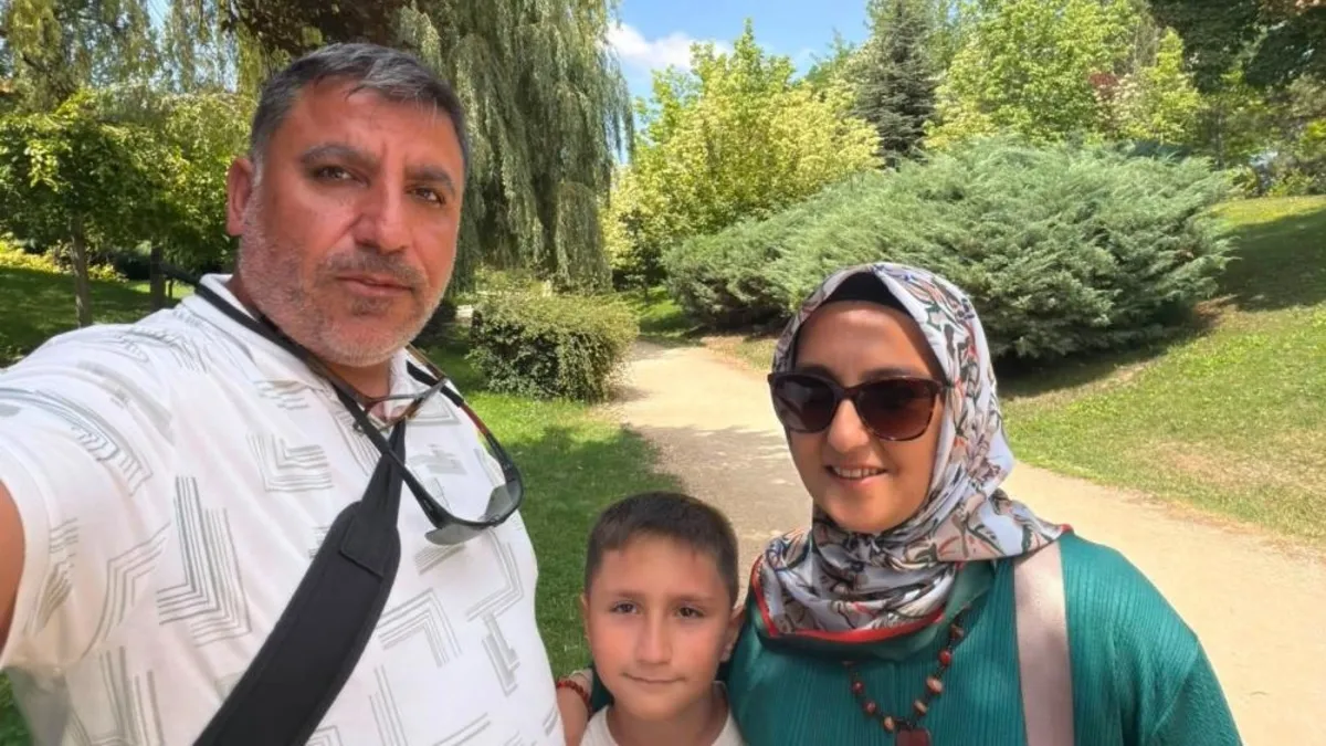Çanakkale'de böcek ilacı faciası! 9 yaşındaki Yusuf'un ölümünde 2 şüpheli tutuklandı