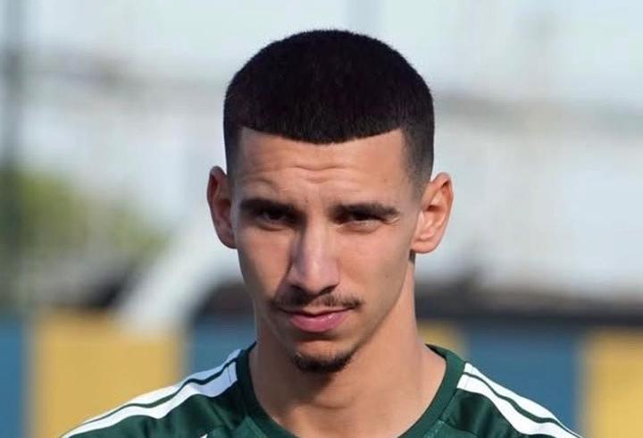 Esenler Erokspor, Çaykur Rizespor'dan Zeqiri'yi transfer etti