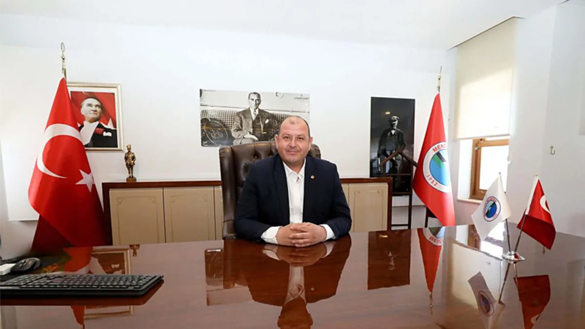 Son Dakika | CHP'li Menderes Belediye Başkanı İlkay Çiçek'e partisinden ihraç talebi!