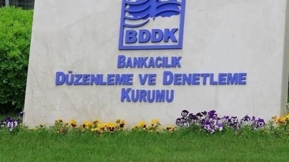 BDDK’dan tasarruf şirketlerine düzenleme: Kritik üst sınır belirlendi!