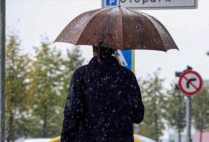 8 AĞUSTOS HAVALAR NASIL OLACAK? İl il hava durumu tahminleri! Yağmur yağacak mı? Havalar ısınacak mı, serinleyecek mi? Meteoroloji tarih verdi