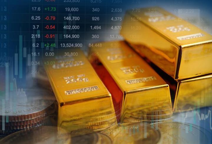 Çin Merkez Bankası’ndan rekor altın alımı: Rezervler 2 bin 366 tona çıktı
